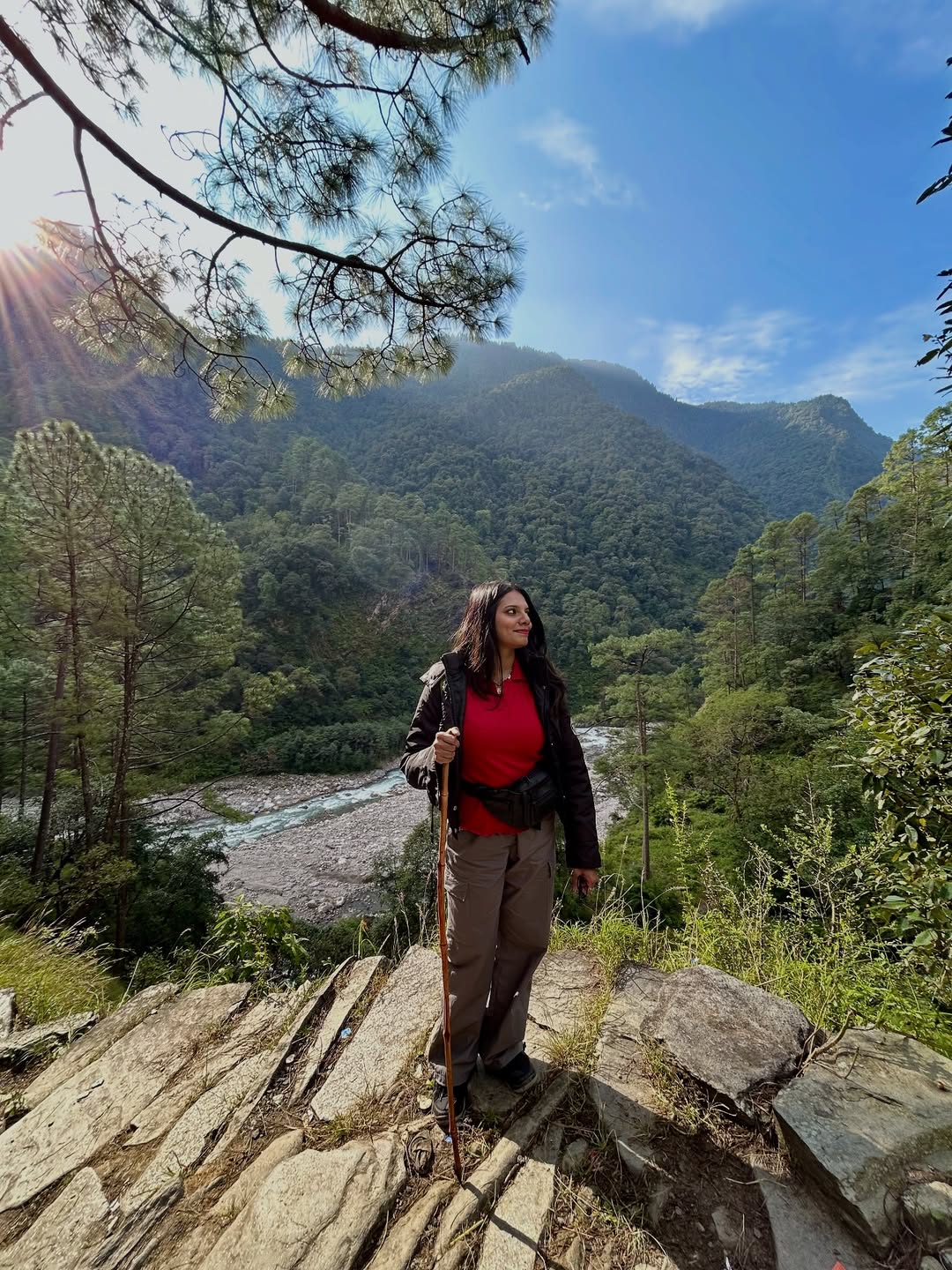 madhmaheshwar tour package